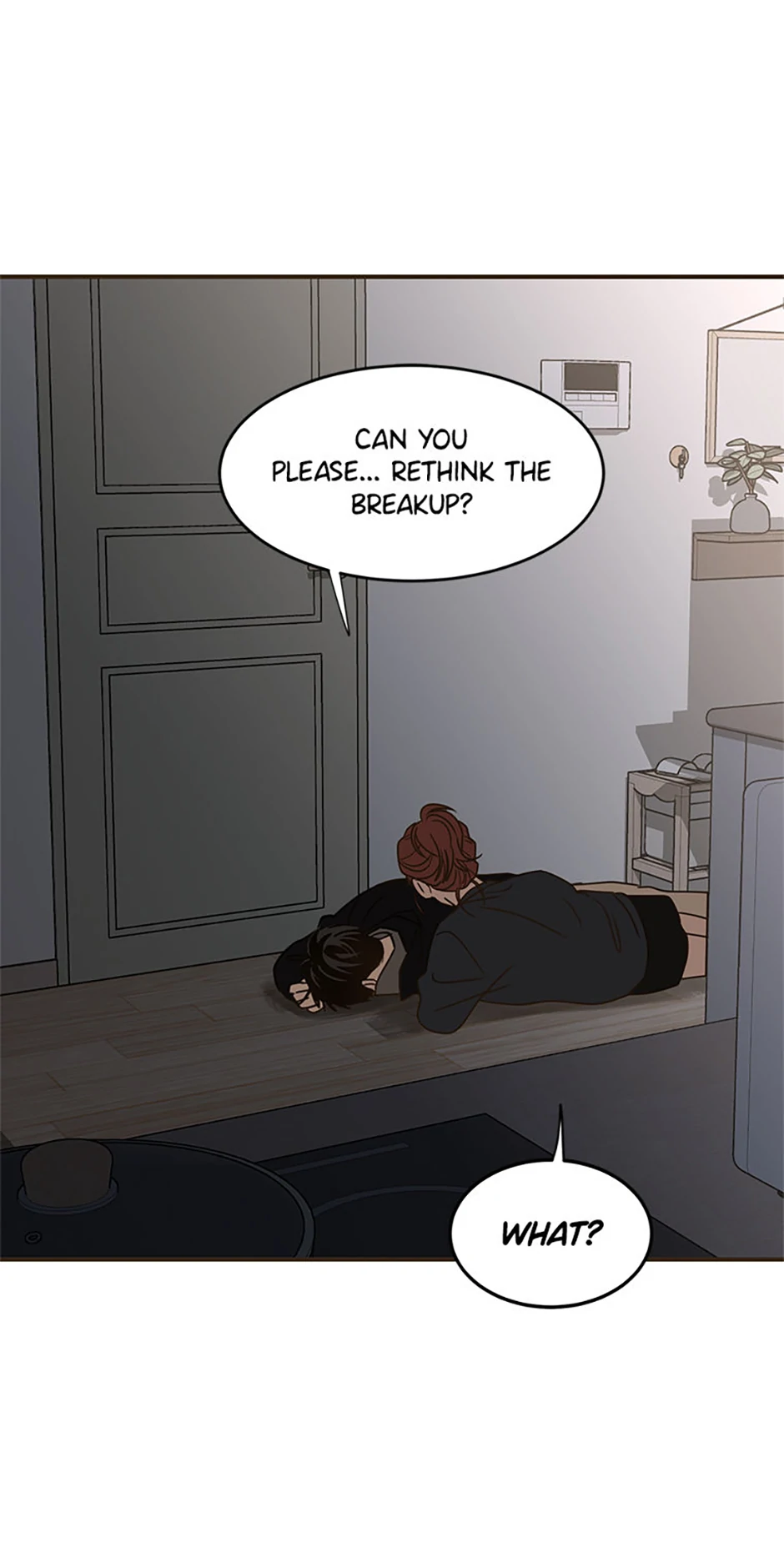 The Vampire’s Sons Chapter 55 - Page 60