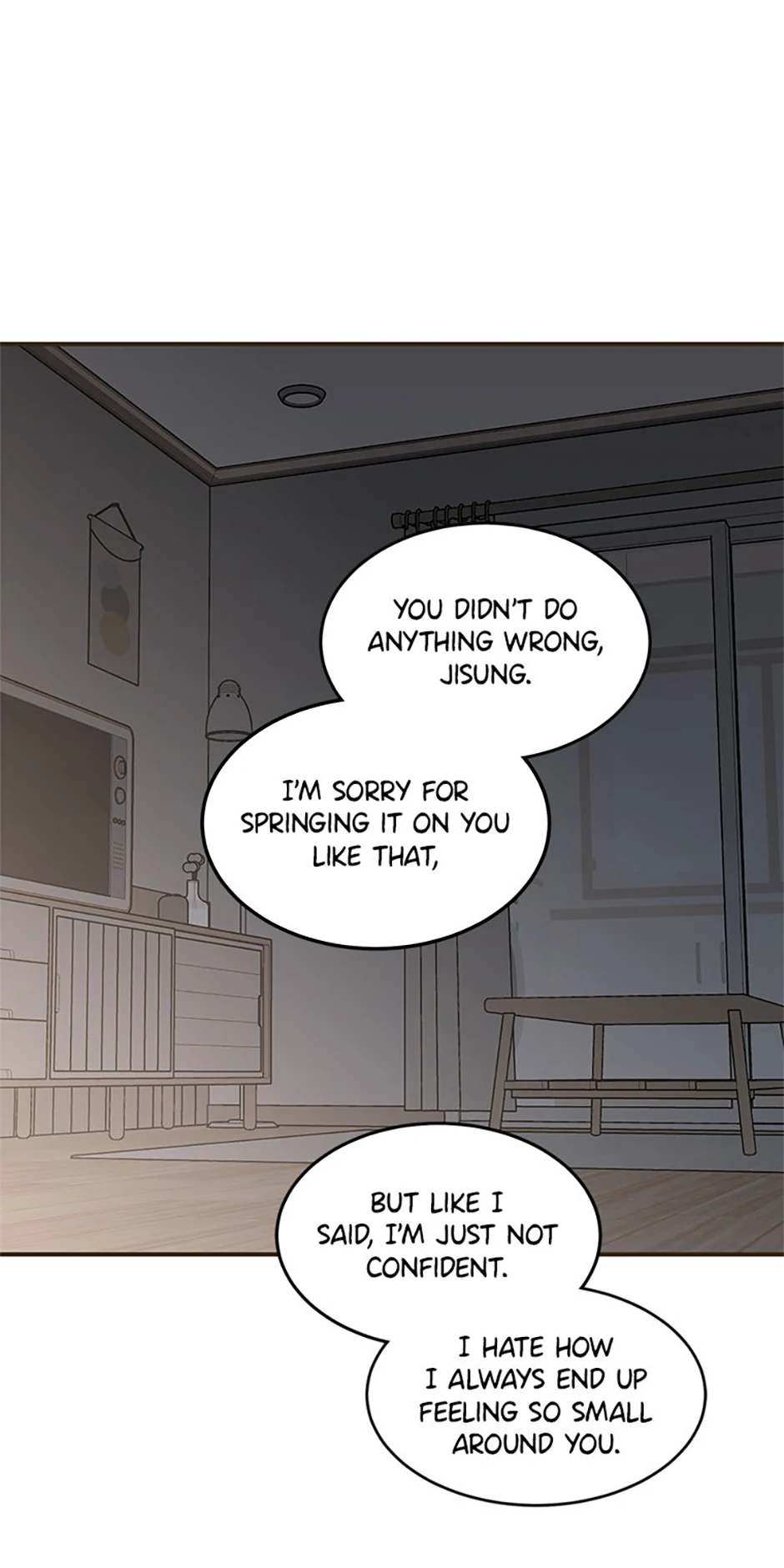 The Vampire’s Sons Chapter 55 - Page 62