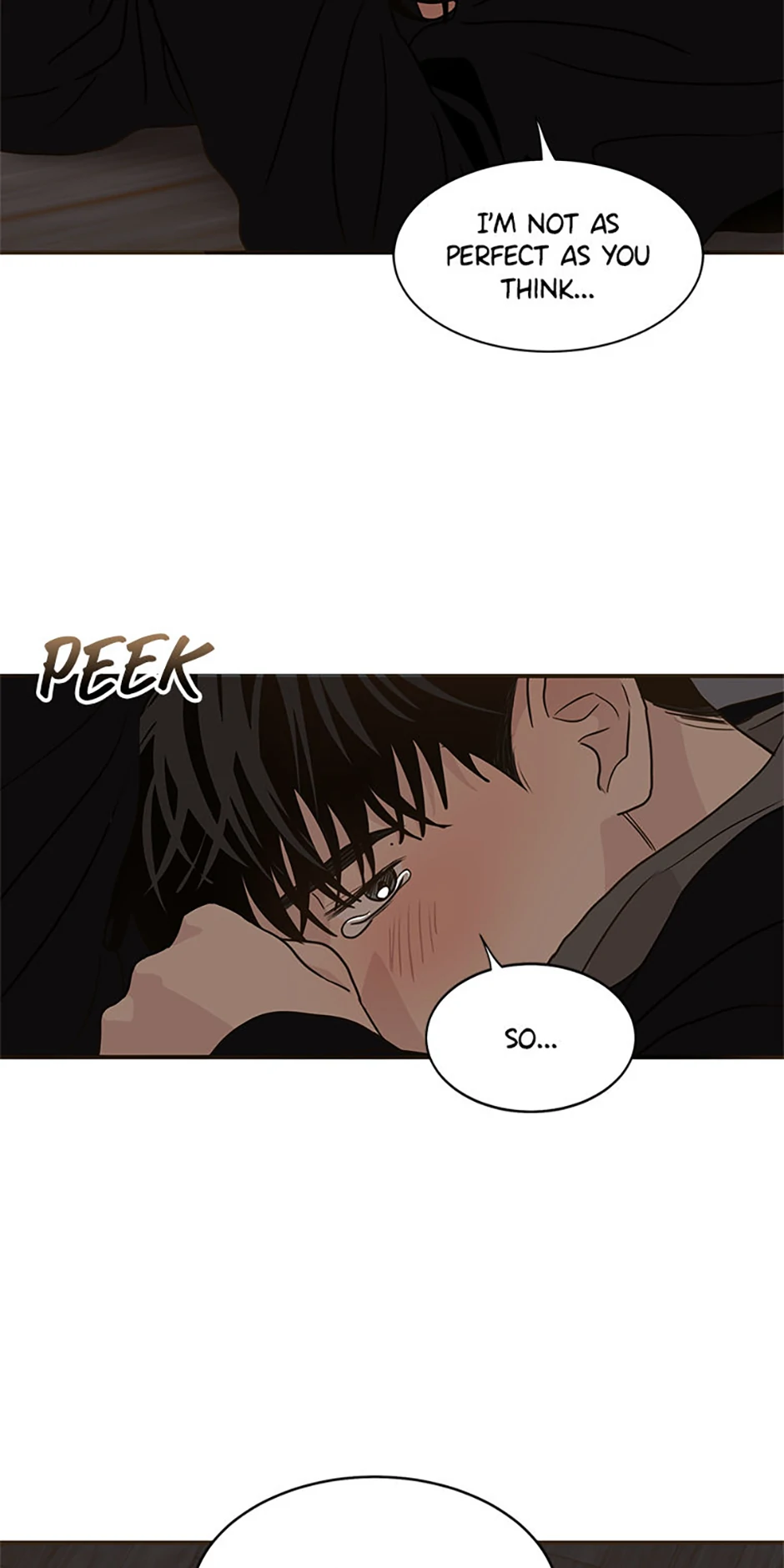 The Vampire’s Sons Chapter 55 - Page 69