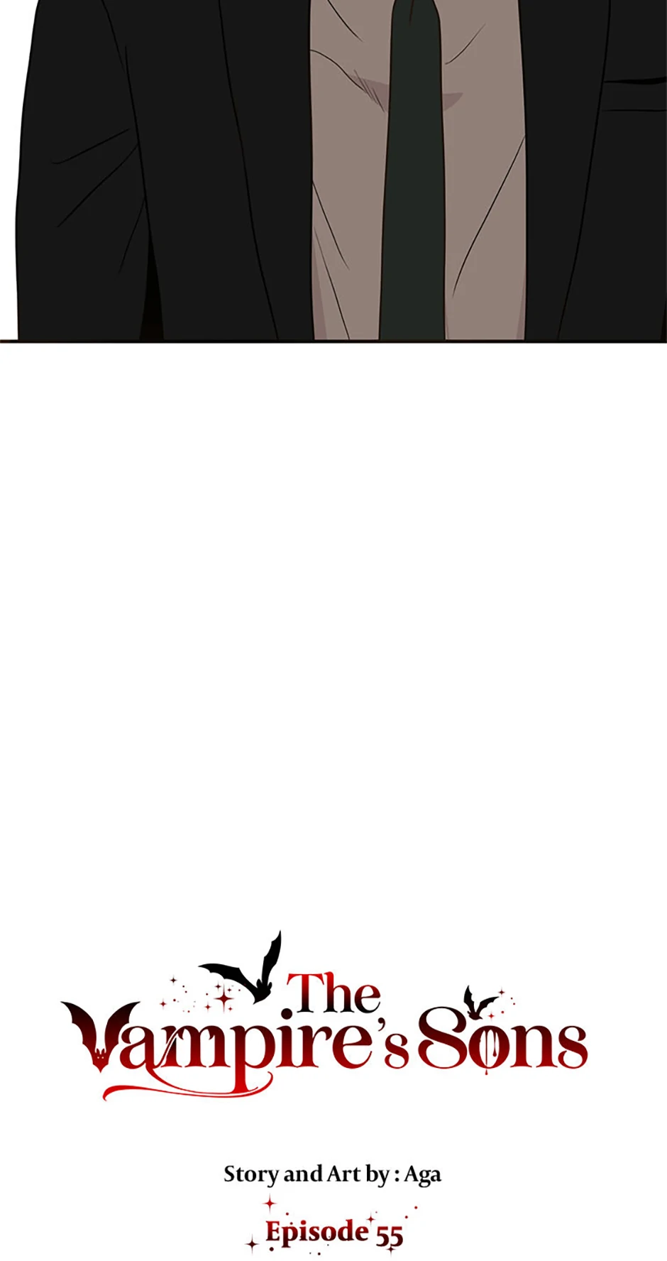 The Vampire’s Sons Chapter 55 - Page 8