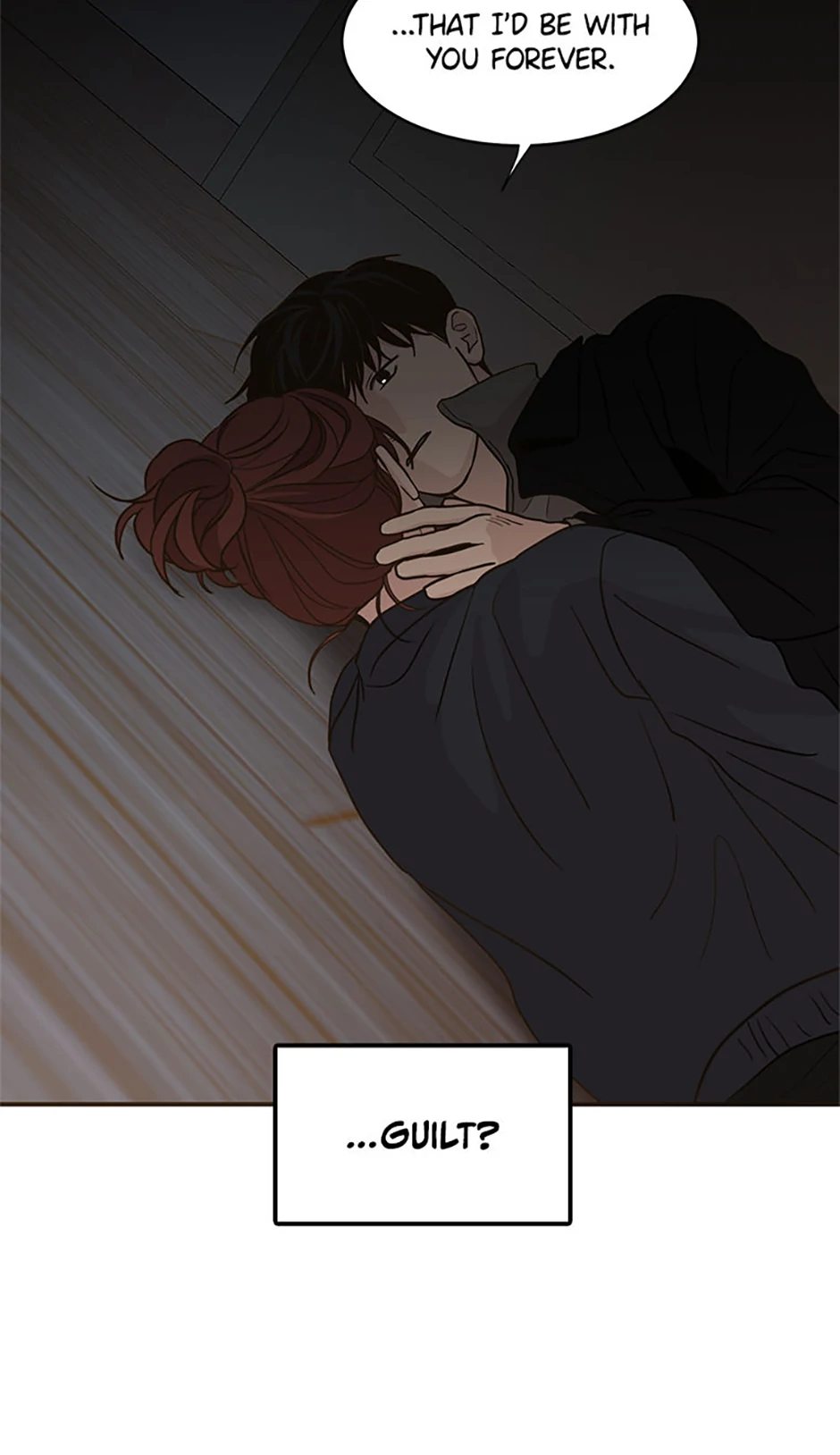 The Vampire’s Sons Chapter 55 - Page 75