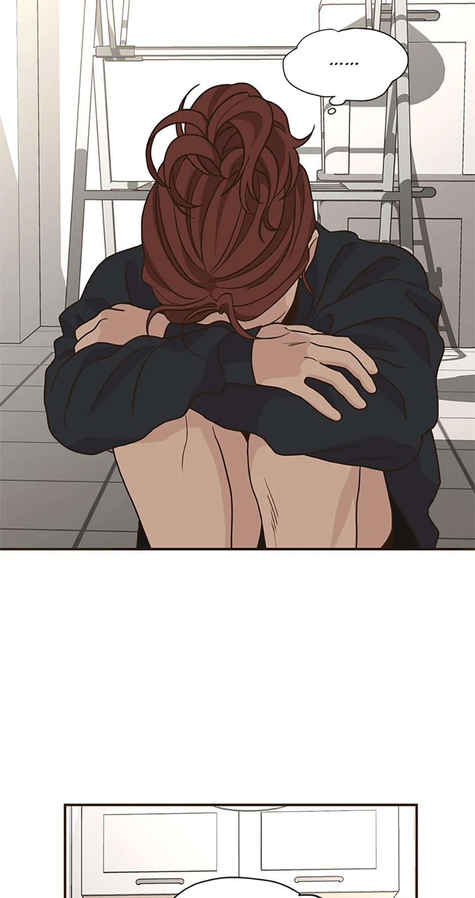 The Vampire’s Sons Chapter 55 - Page 10