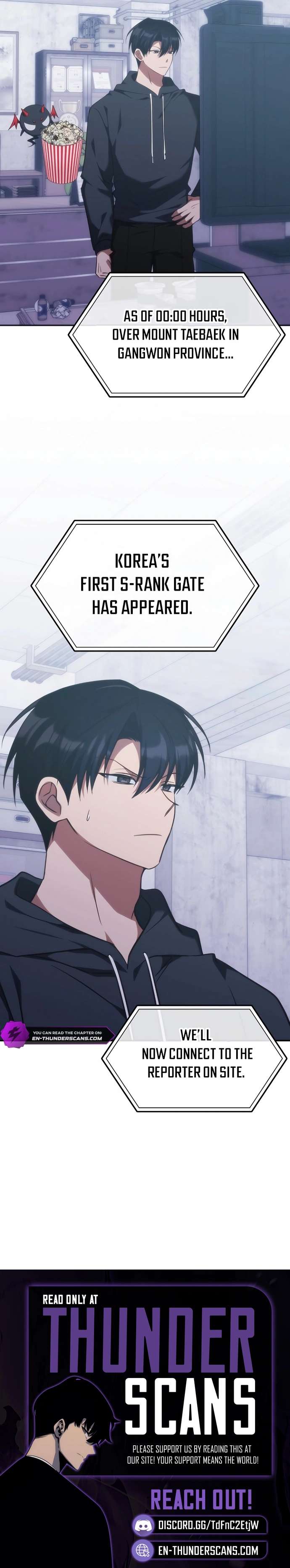 The Veteran Healer Is Overpowered Chapter 53 - Page 9