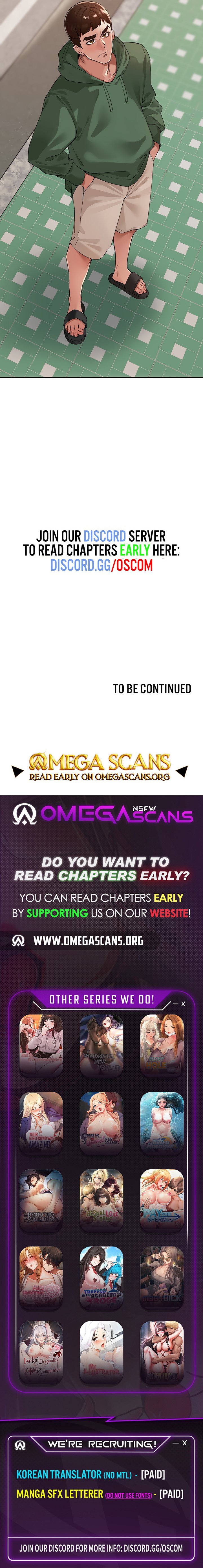 The Village’s Special Law Chapter 23 - Page 8