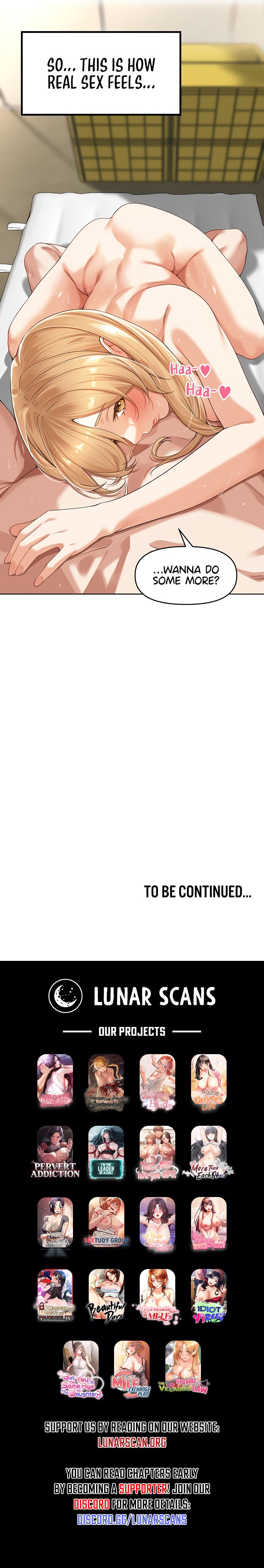 The Village’s Special Law Chapter 6 - Page 7