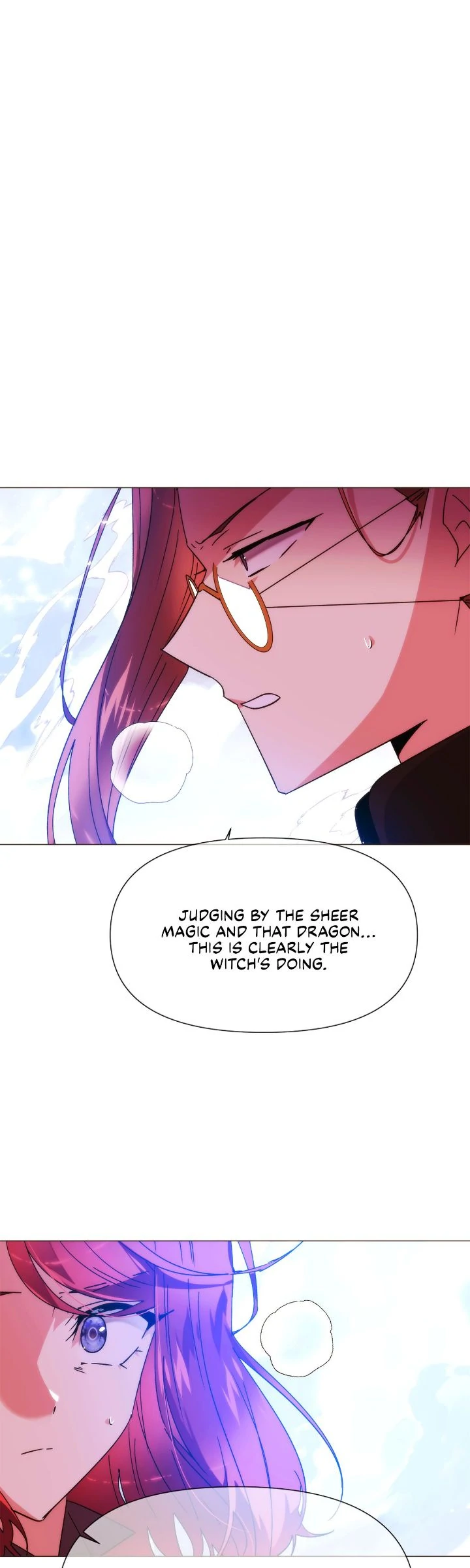 The Villain Discovered My Identity Chapter 180 - Page 2