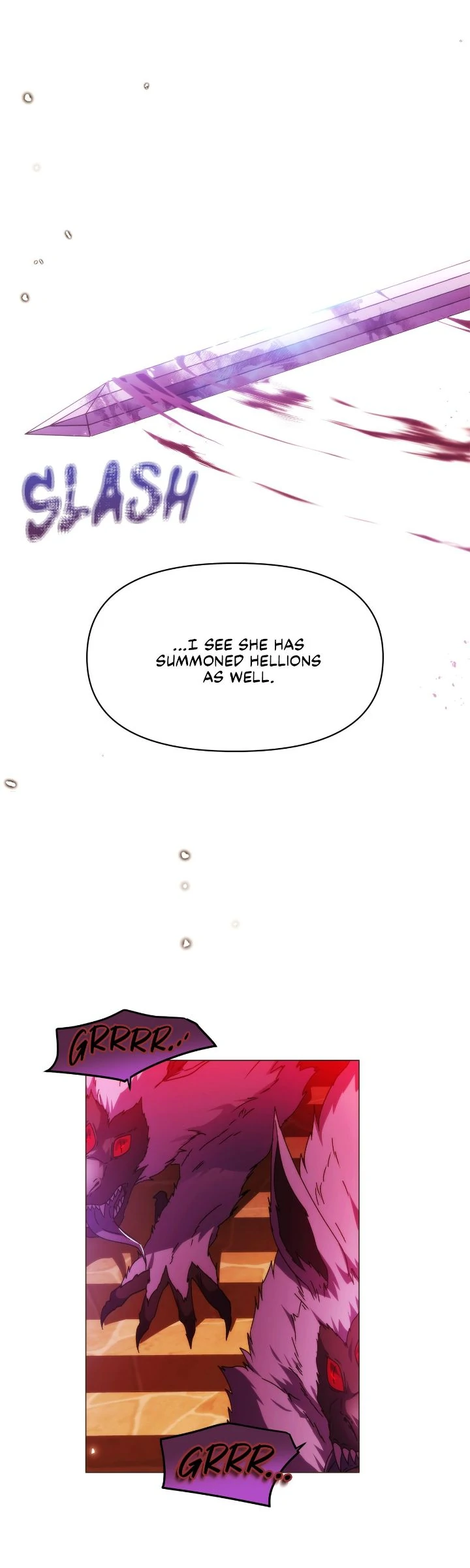 The Villain Discovered My Identity Chapter 180 - Page 14