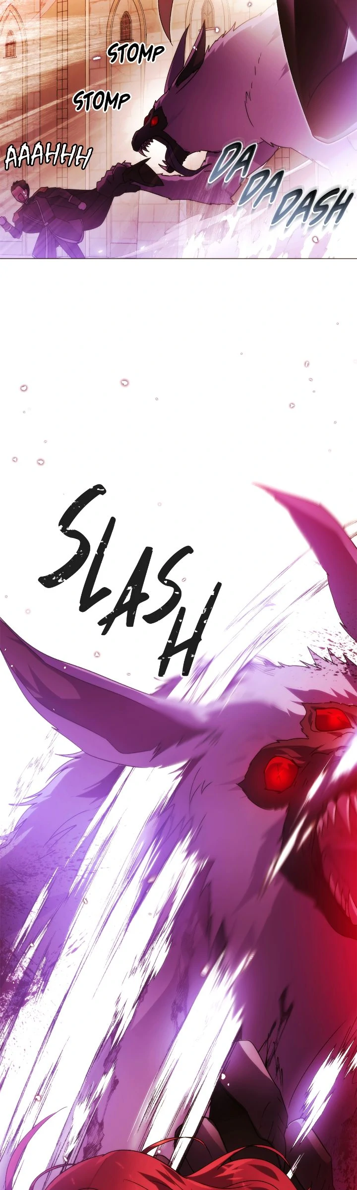 The Villain Discovered My Identity Chapter 180 - Page 18