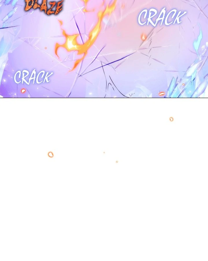 The Villain Discovered My Identity Chapter 180 - Page 21