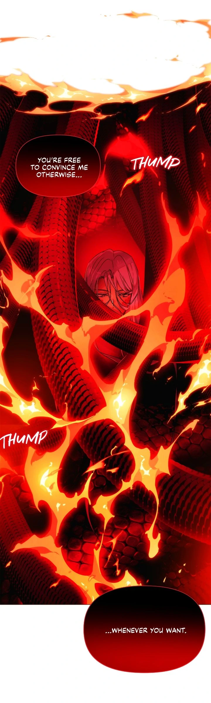 The Villain Discovered My Identity Chapter 180 - Page 29