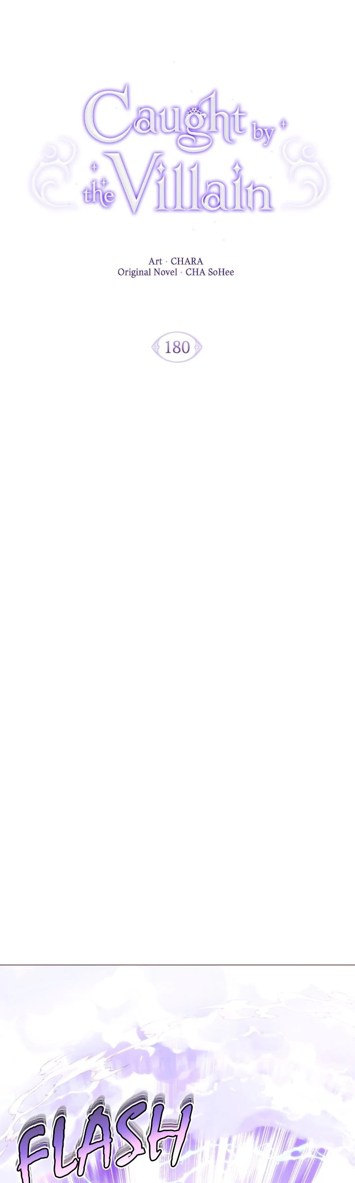 The Villain Discovered My Identity Chapter 180 - Page 4