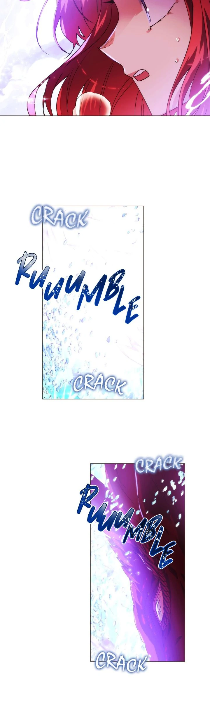 The Villain Discovered My Identity Chapter 180 - Page 6