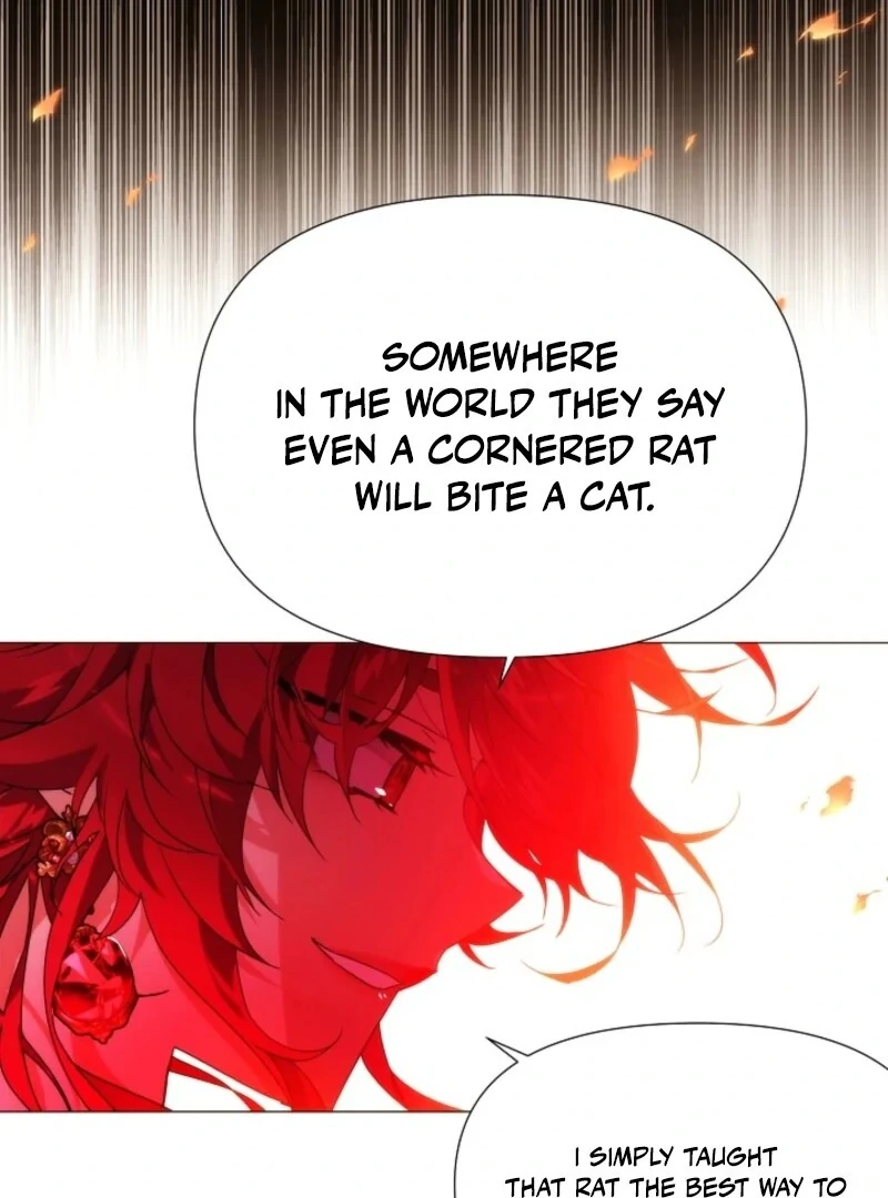 The Villain Discovered My Identity Chapter 181 - Page 16