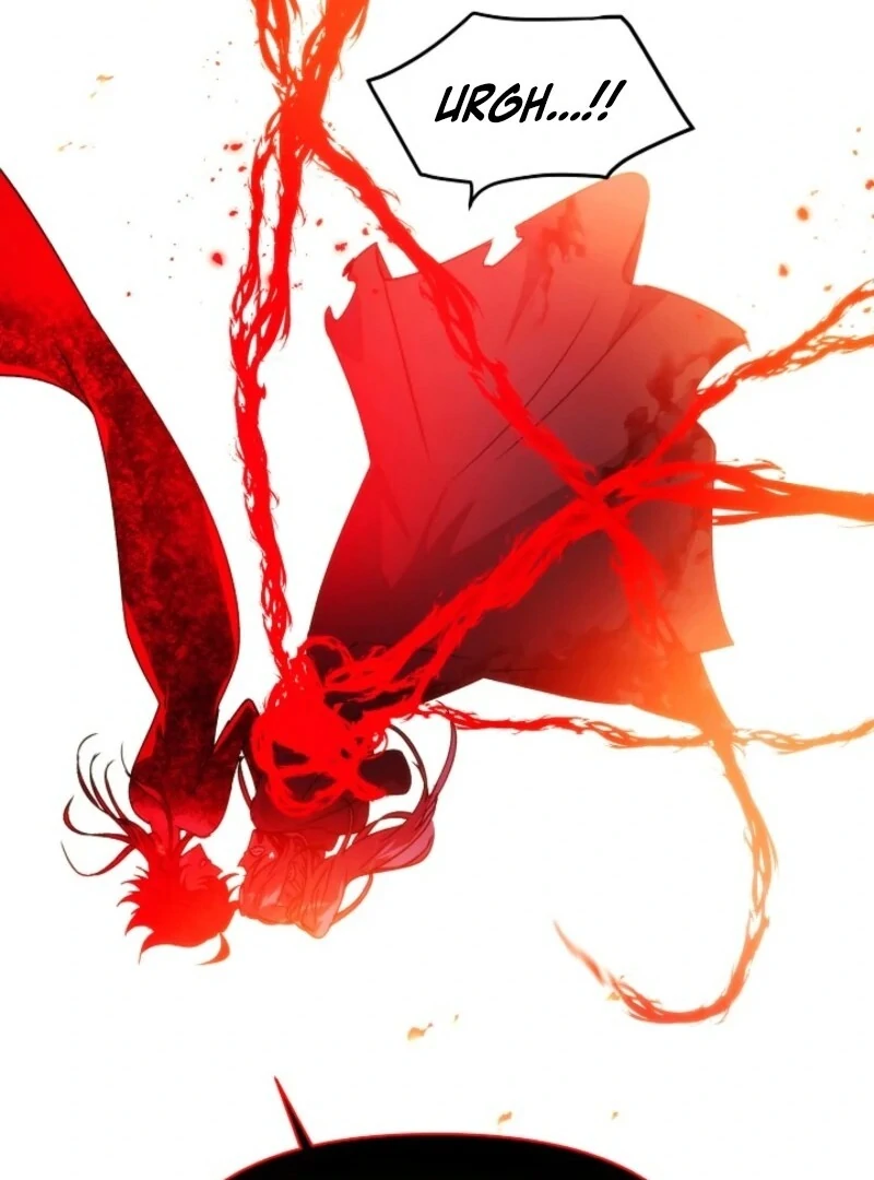 The Villain Discovered My Identity Chapter 181 - Page 21