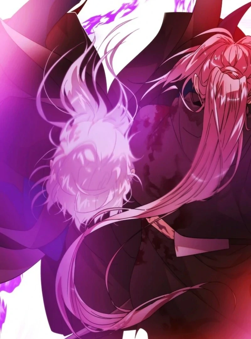 The Villain Discovered My Identity Chapter 181 - Page 30