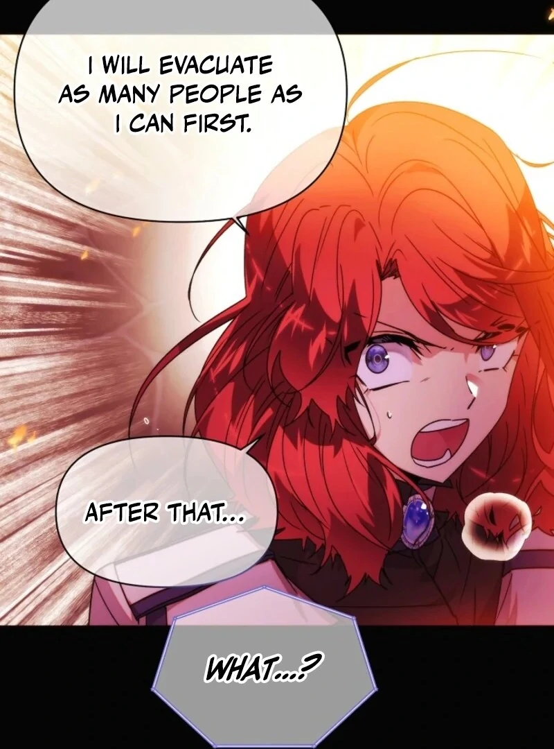 The Villain Discovered My Identity Chapter 181 - Page 38