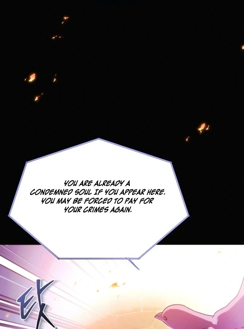 The Villain Discovered My Identity Chapter 181 - Page 39