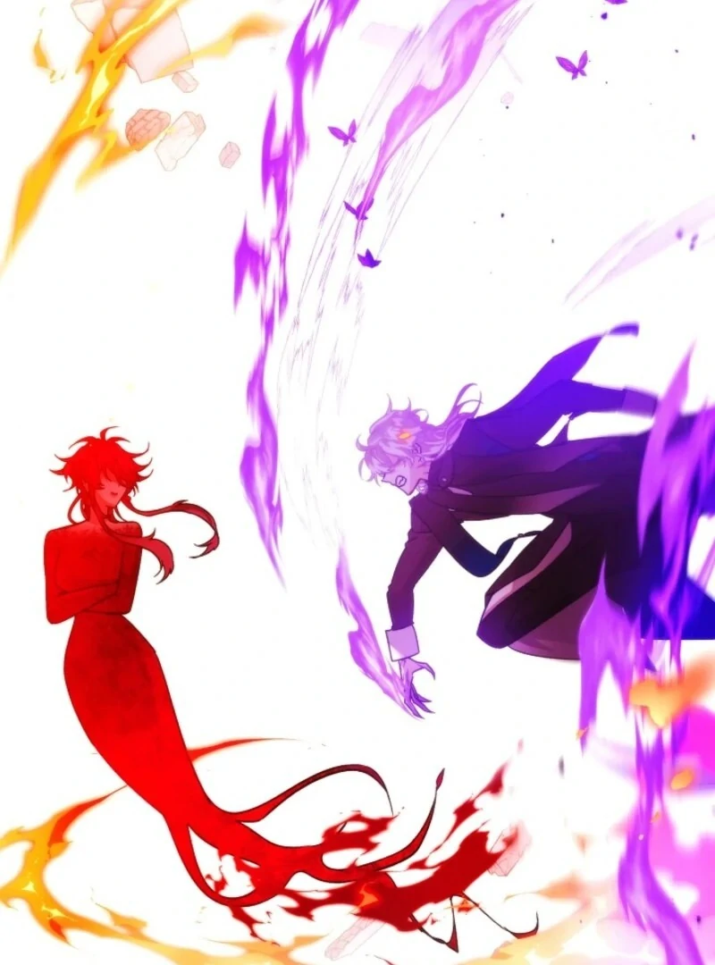 The Villain Discovered My Identity Chapter 181 - Page 5