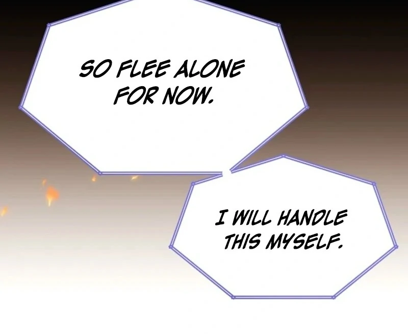 The Villain Discovered My Identity Chapter 181 - Page 41