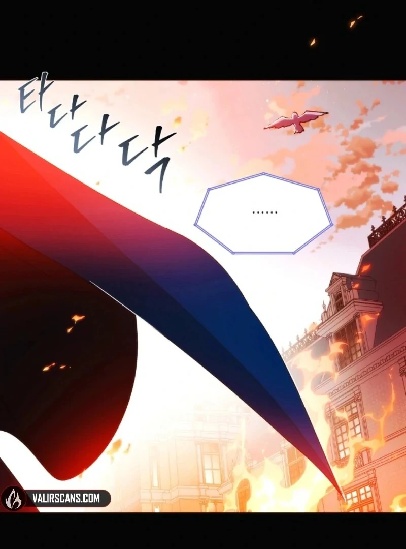 The Villain Discovered My Identity Chapter 181 - Page 47