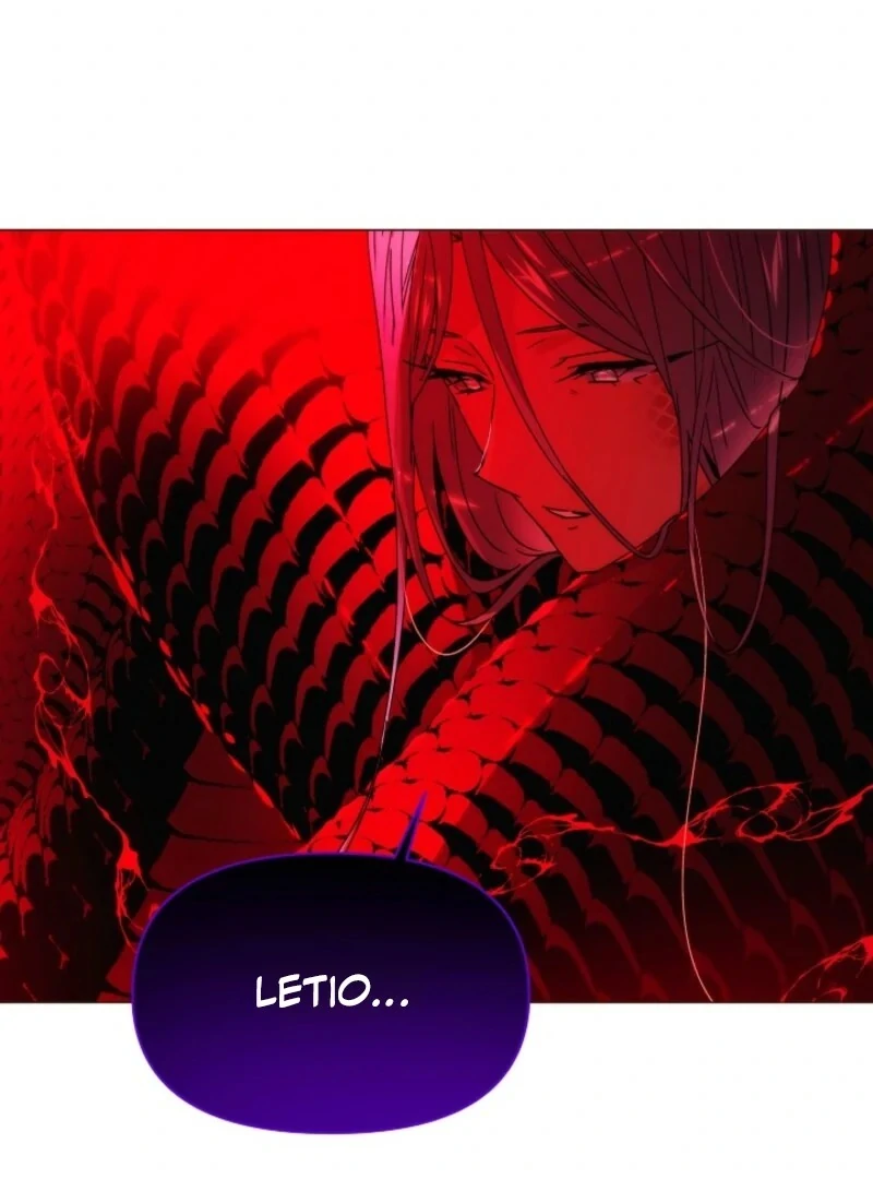 The Villain Discovered My Identity Chapter 181 - Page 59