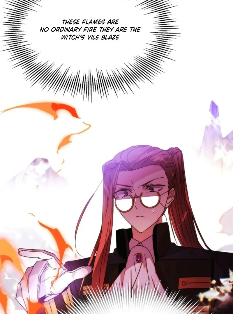 The Villain Discovered My Identity Chapter 181 - Page 67