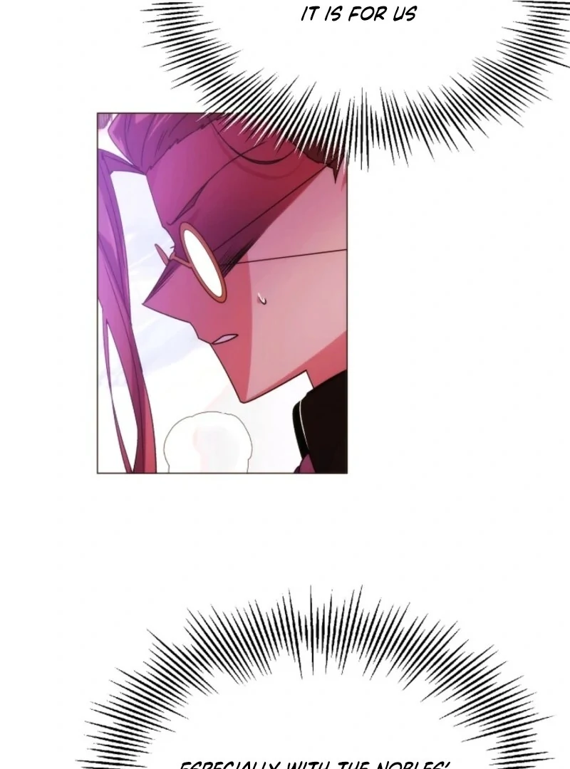 The Villain Discovered My Identity Chapter 181 - Page 71