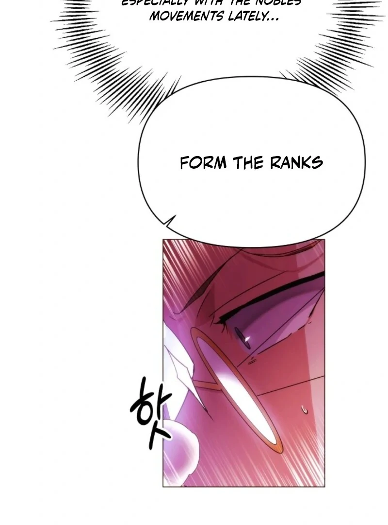 The Villain Discovered My Identity Chapter 181 - Page 72