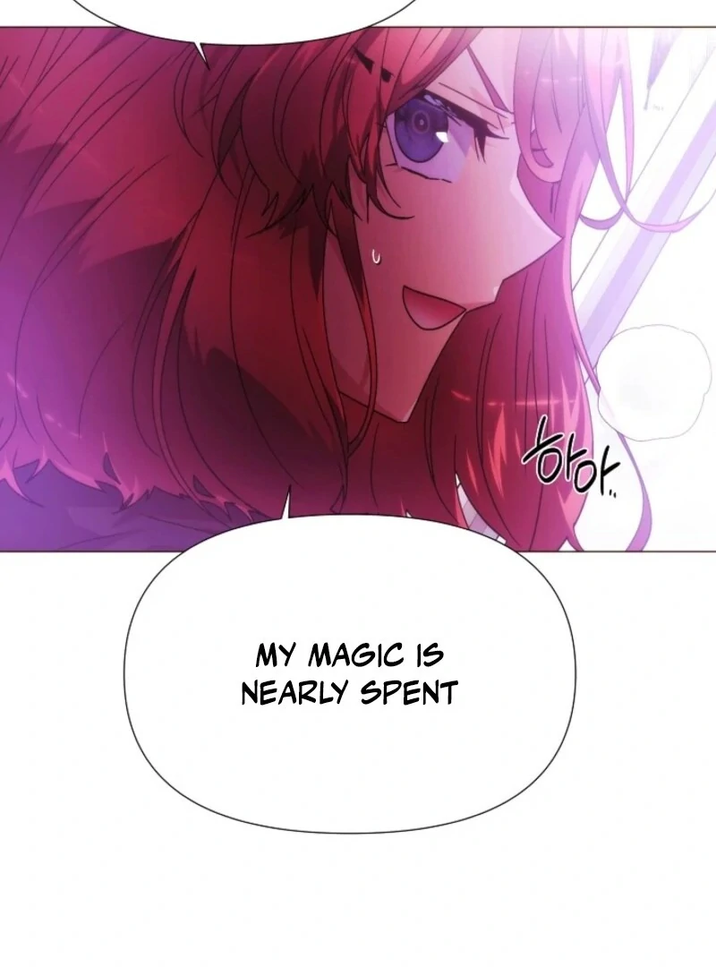 The Villain Discovered My Identity Chapter 181 - Page 76