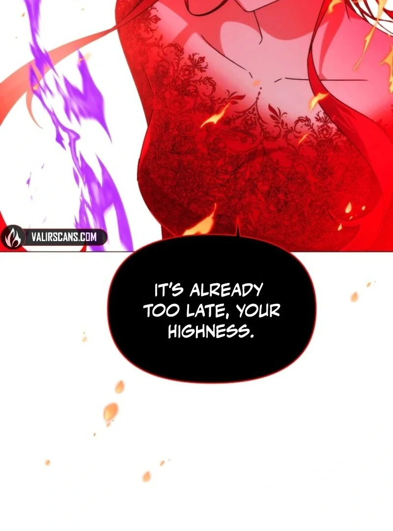 The Villain Discovered My Identity Chapter 181 - Page 9