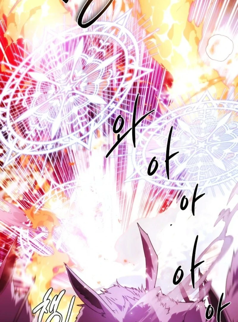 The Villain Discovered My Identity Chapter 181 - Page 81