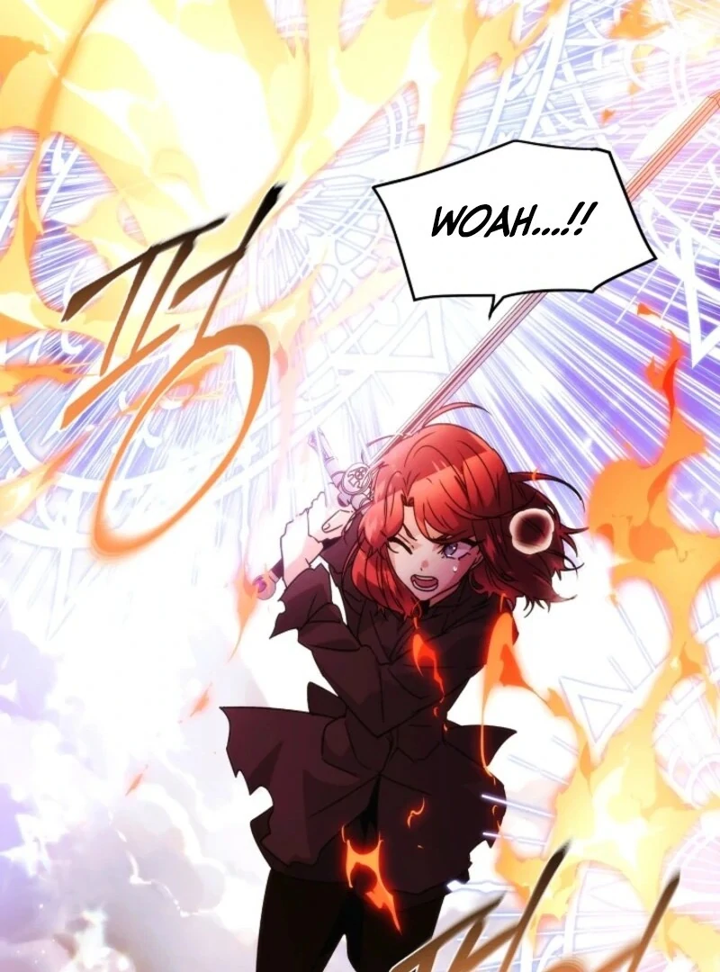 The Villain Discovered My Identity Chapter 181 - Page 88