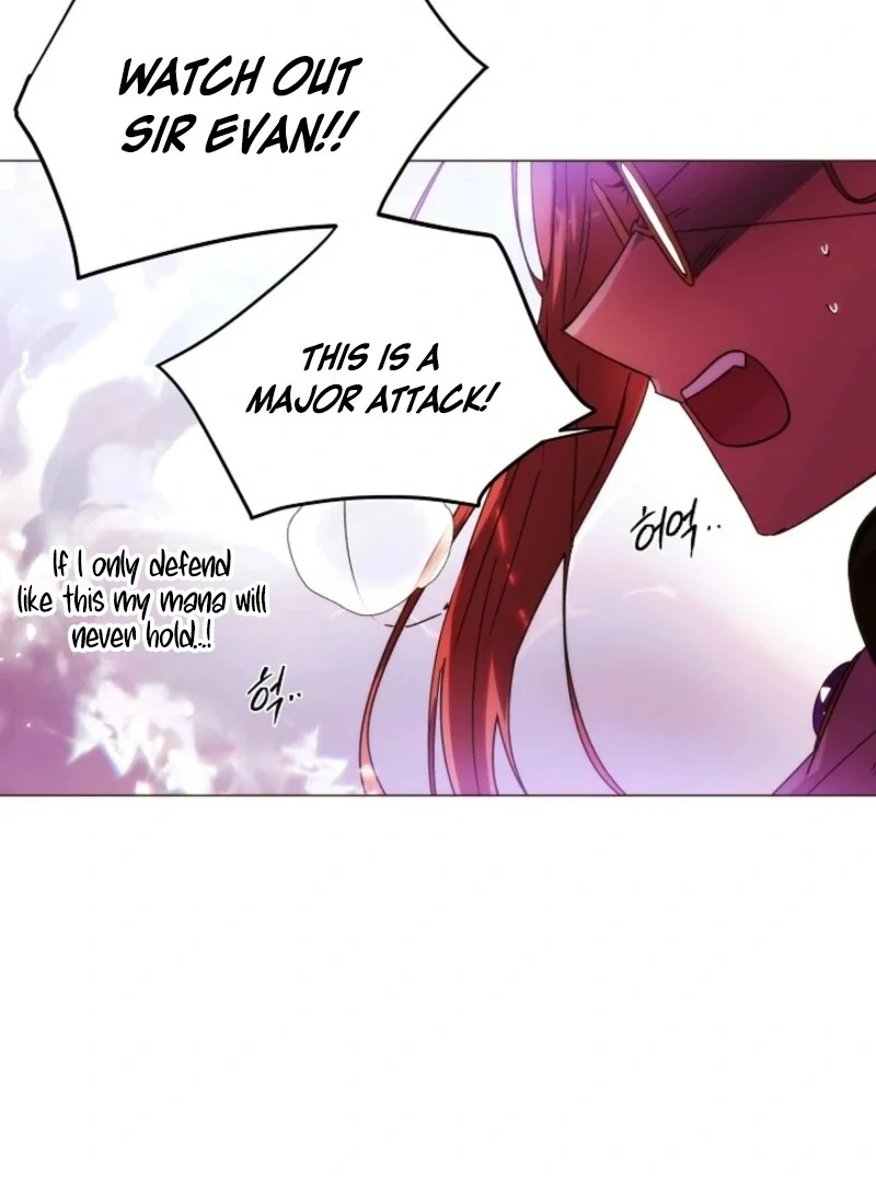 The Villain Discovered My Identity Chapter 181 - Page 90