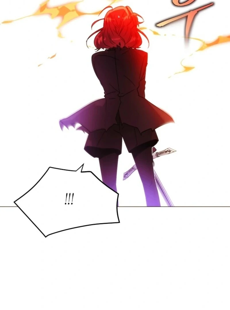 The Villain Discovered My Identity Chapter 181 - Page 92