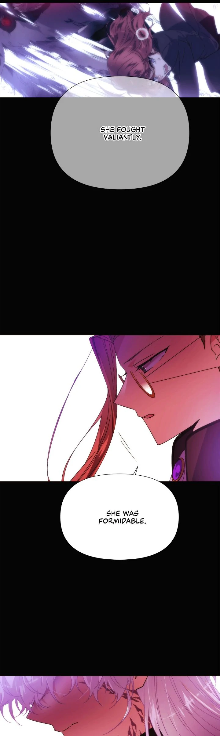 The Villain Discovered My Identity Chapter 182 - Page 24