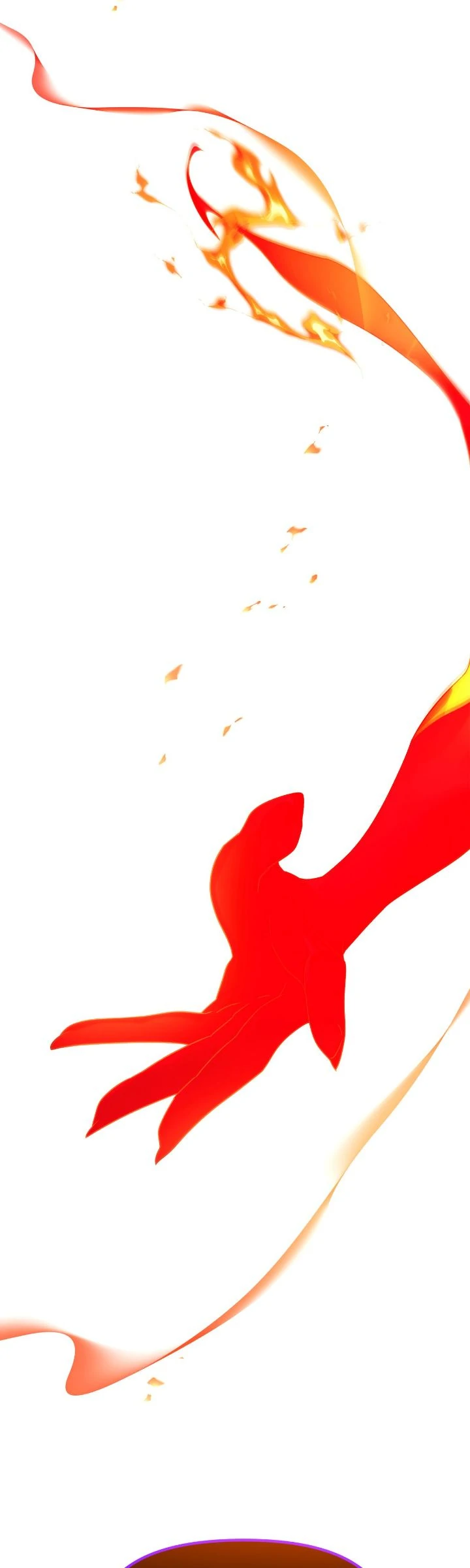 The Villain Discovered My Identity Chapter 182 - Page 36