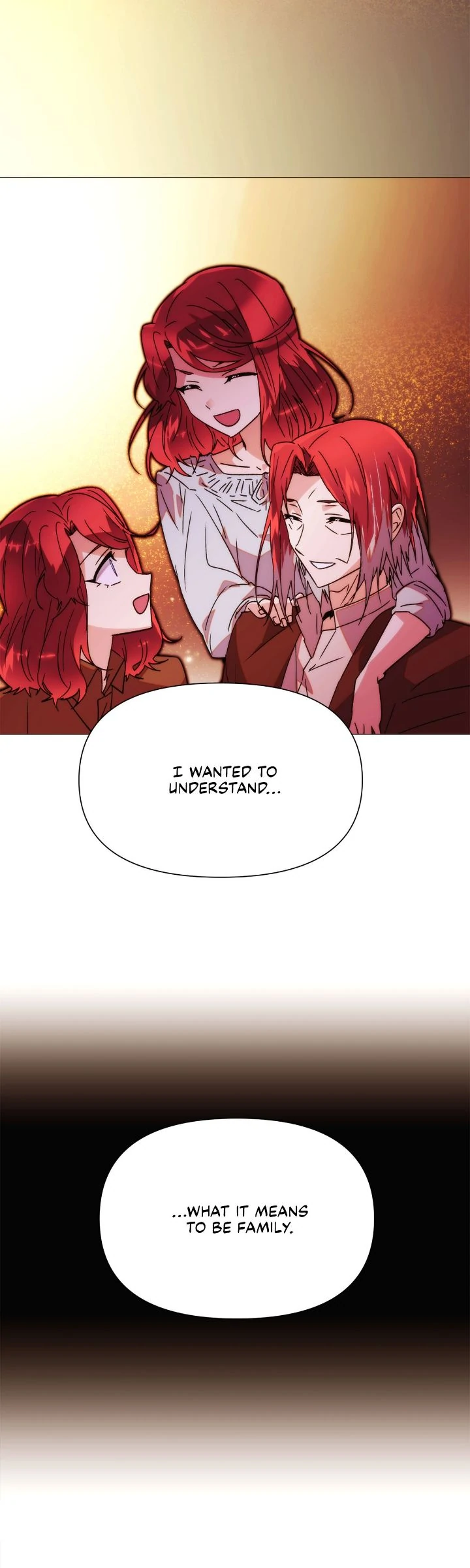 The Villain Discovered My Identity Chapter 182 - Page 40