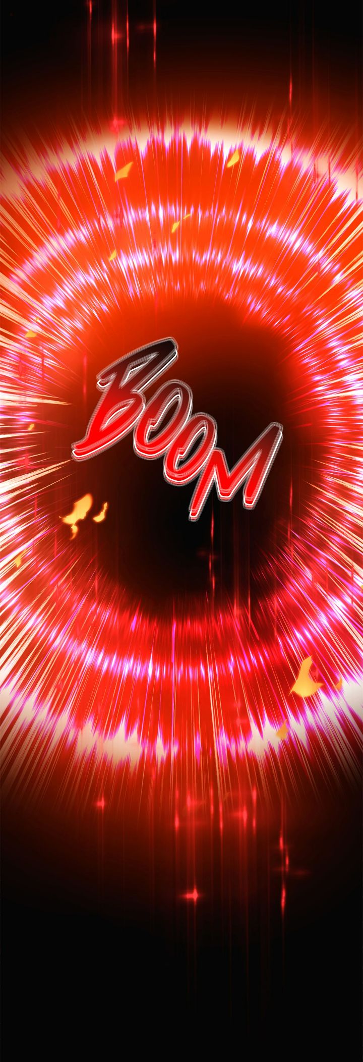 The Villain Discovered My Identity Chapter 182 - Page 6