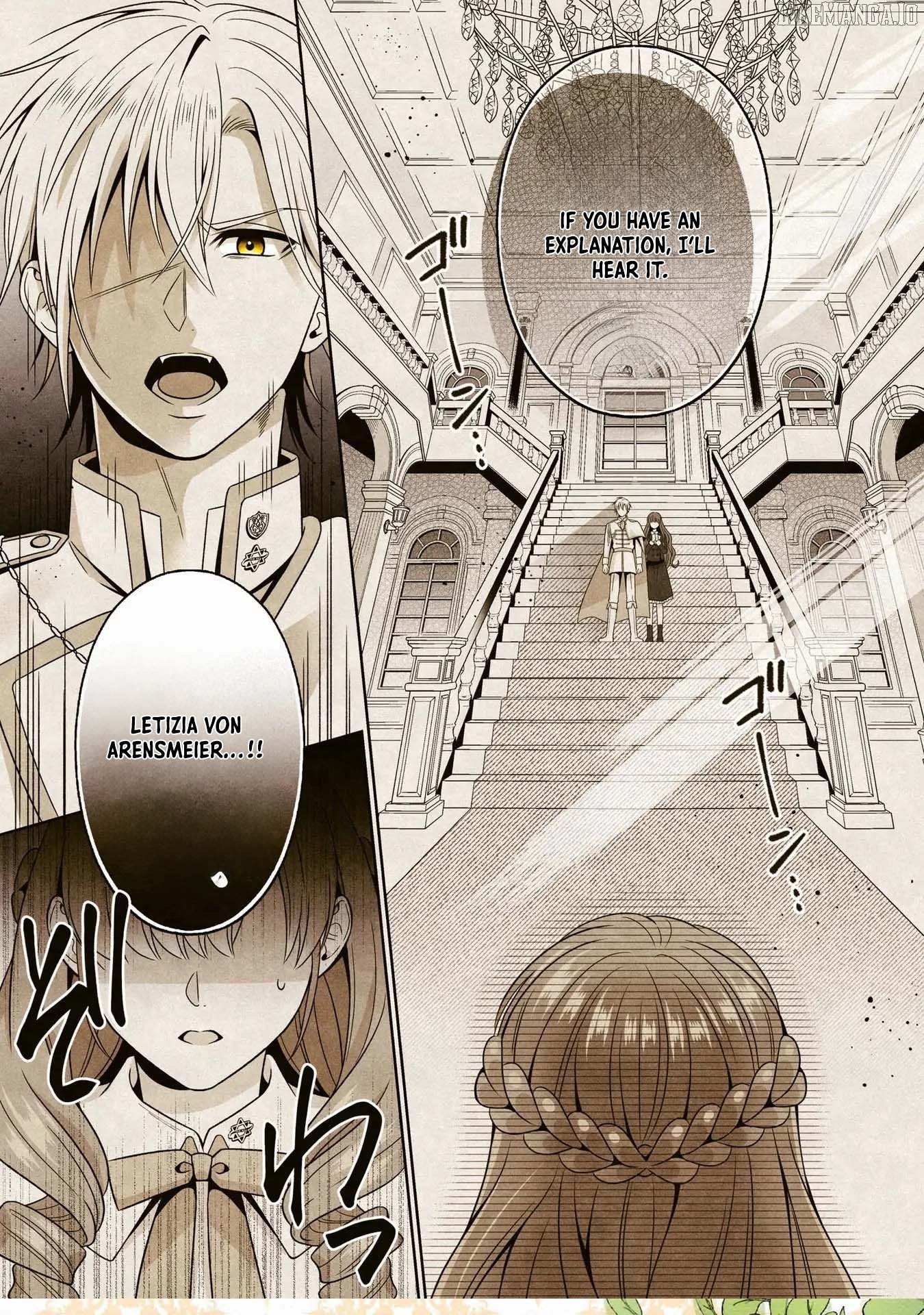 The Villain Girl Wants to Feel a Lot of “Moe”! Chapter 1 - Page 2