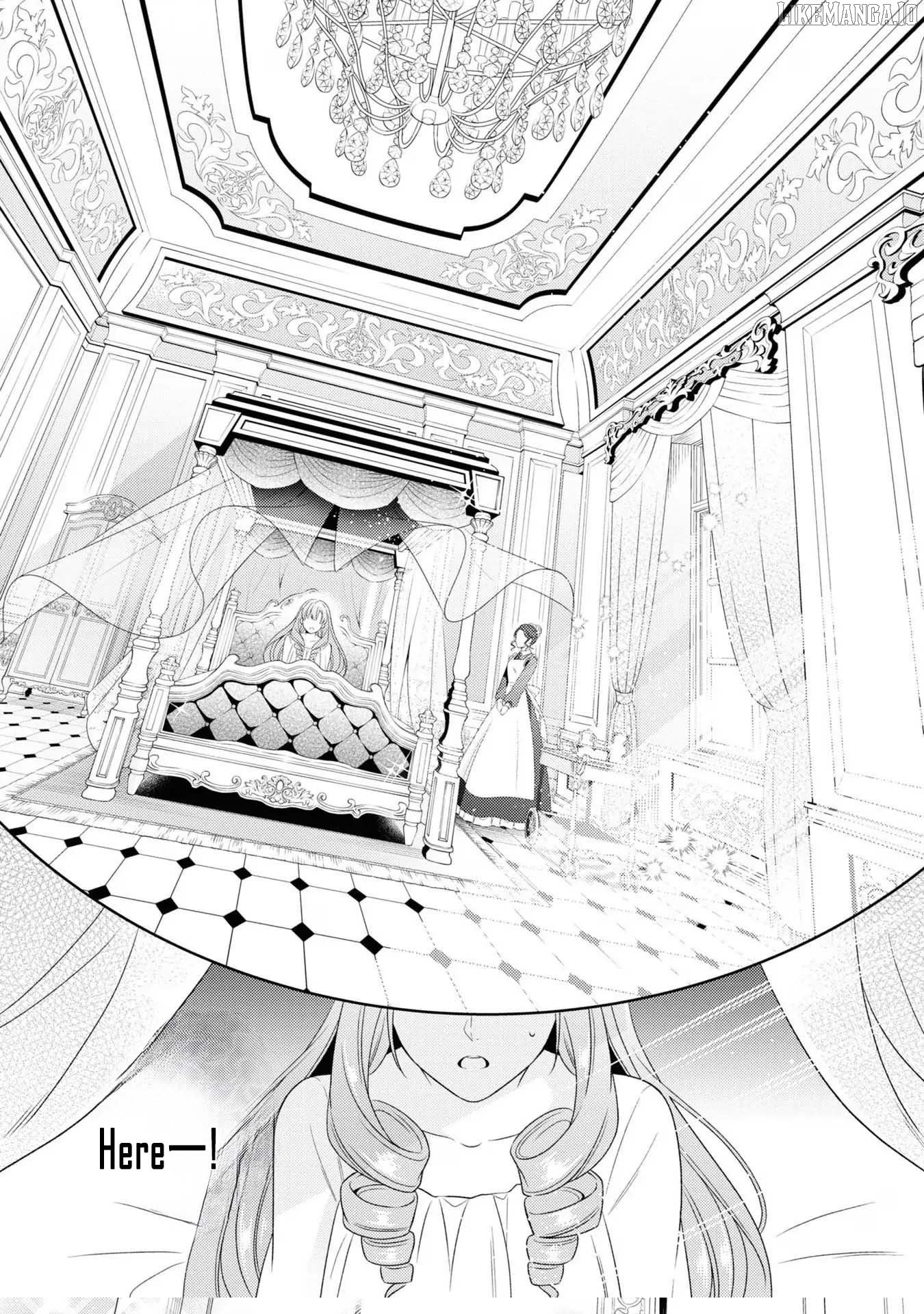 The Villain Girl Wants to Feel a Lot of “Moe”! Chapter 1 - Page 10