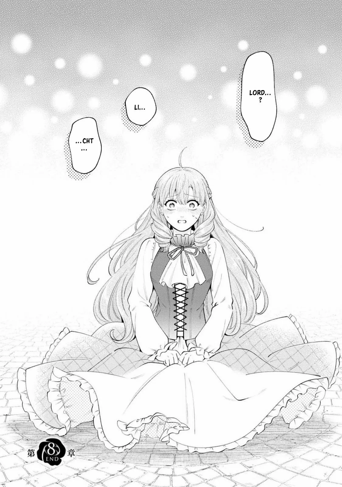 The Villain Girl Wants to Feel a Lot of “Moe”! Chapter 8 - Page 29