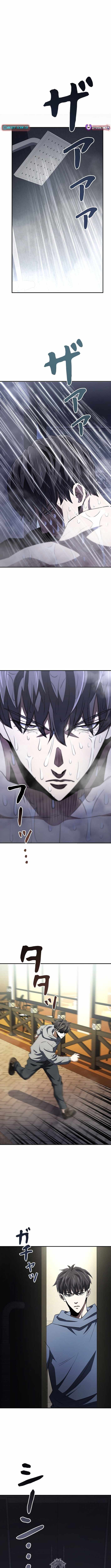 The Villain of the Octagon Chapter 53 - Page 2