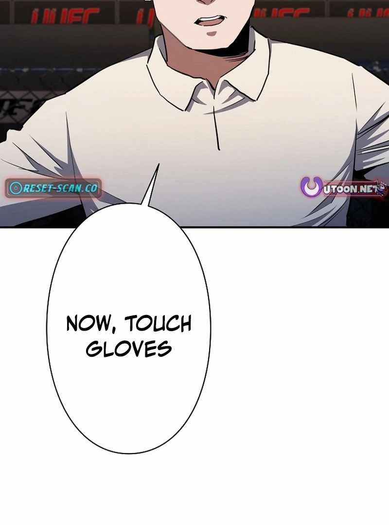 The Villain of the Octagon Chapter 68 - Page 2