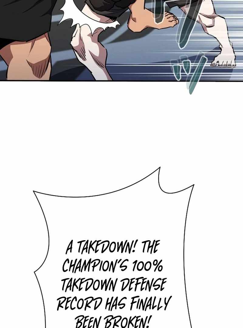 The Villain of the Octagon Chapter 68 - Page 20