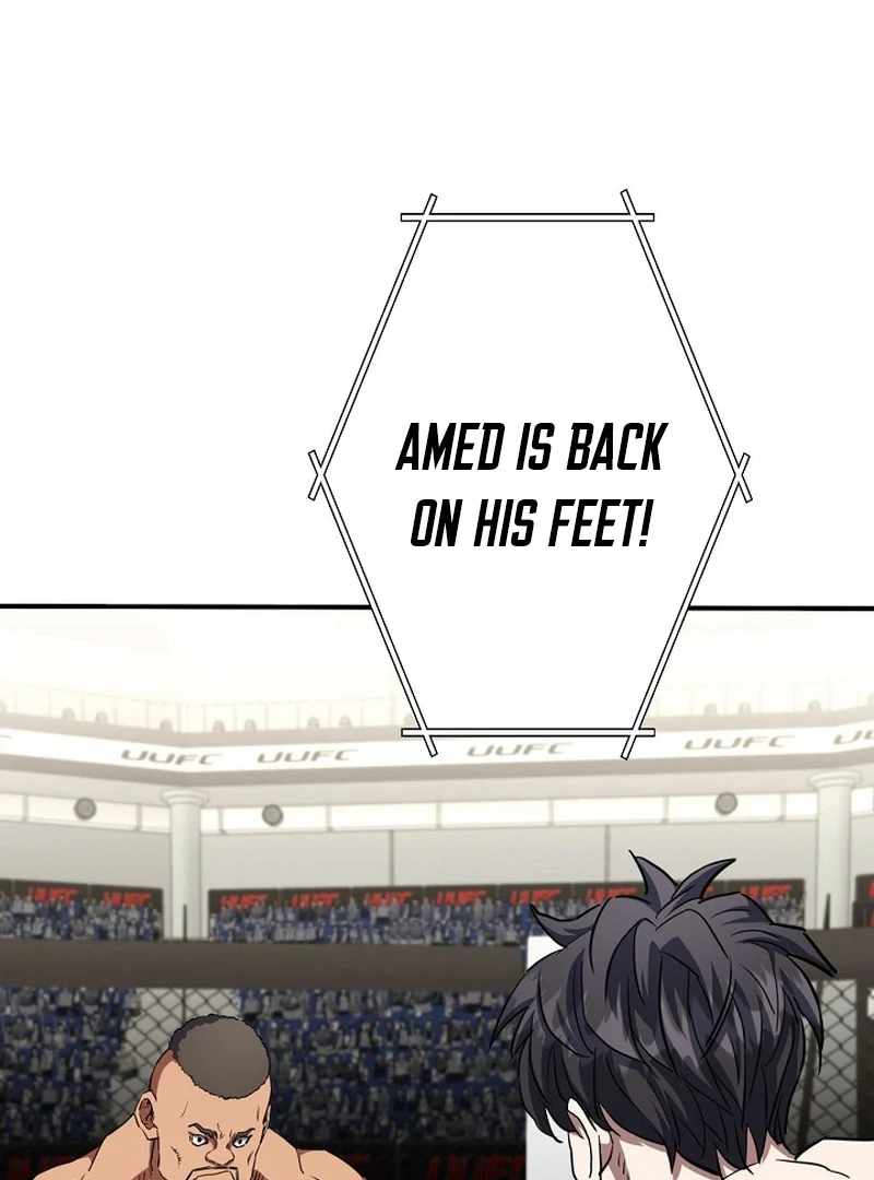 The Villain of the Octagon Chapter 68 - Page 27