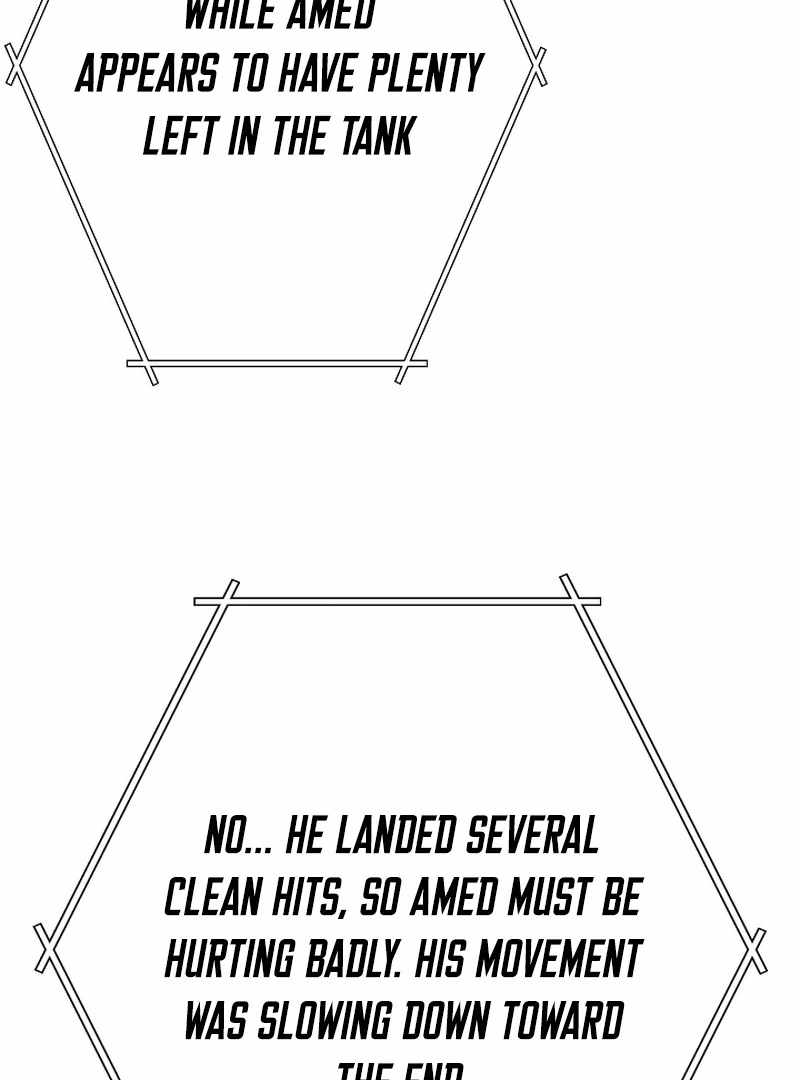 The Villain of the Octagon Chapter 68 - Page 57