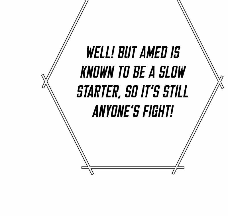 The Villain of the Octagon Chapter 68 - Page 59