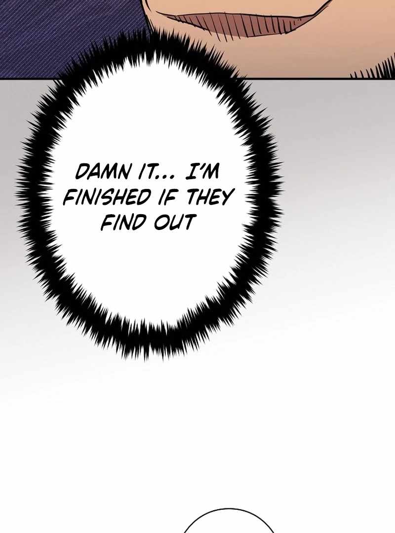 The Villain of the Octagon Chapter 68 - Page 69