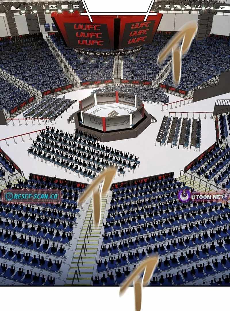 The Villain of the Octagon Chapter 68 - Page 85