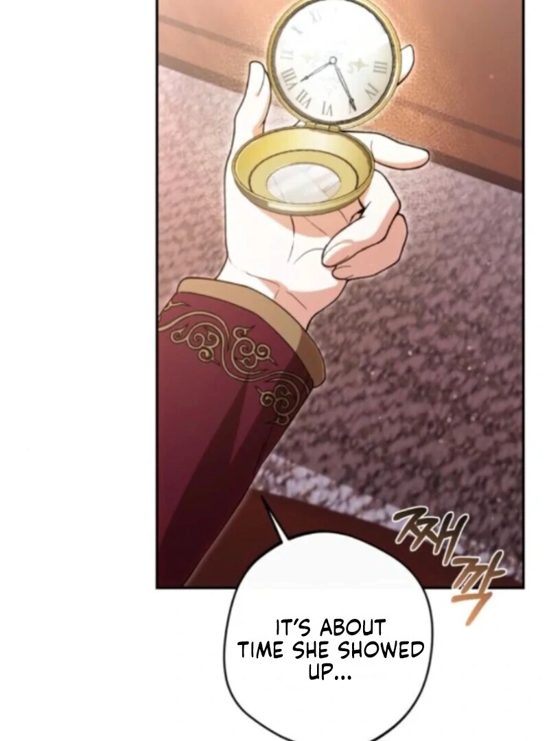 The Villain Tyrant Has Returned Chapter 66 - Page 3